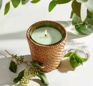  Need a gift for Mother's Day? Surround someone with warm and inviting fragrances for a relaxing moment all their own. Nest Candles and Diffusers are sure to pick up anyones spirits or bring a relaxing calm to the scene.