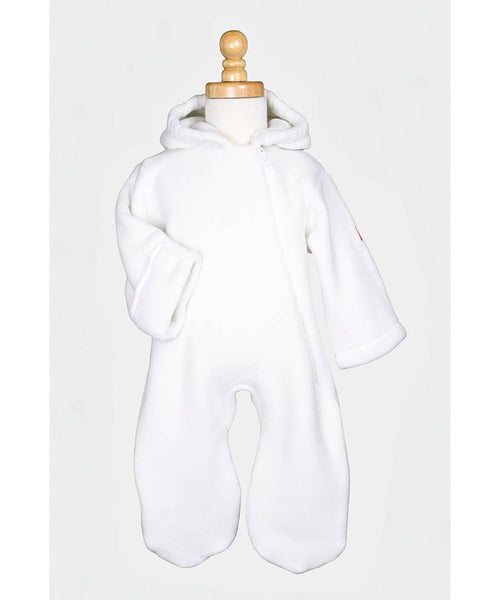 Widgeon for Baby Polartec Fleece Warmplus Bunting