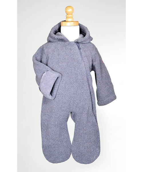 Widgeon for Baby Polartec Fleece Warmplus Bunting