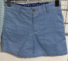 Boys Shorts-Harbour Blue