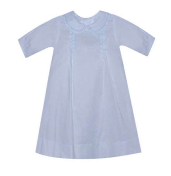 Quinn Blue Daygown