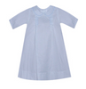Quinn Blue Daygown