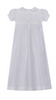 Riley Girl Baptism Gown
