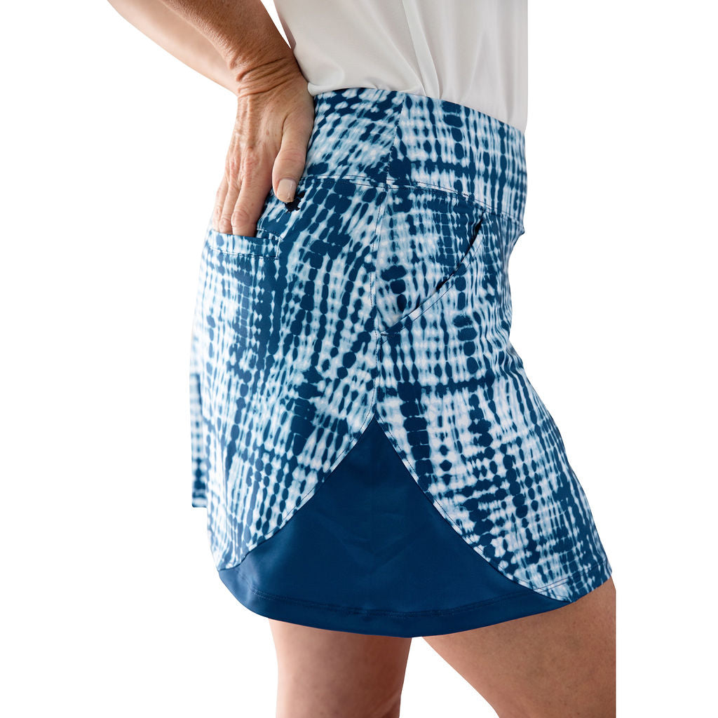 Dressy Skorts  Designer Golf Skorts & Shorts for Women