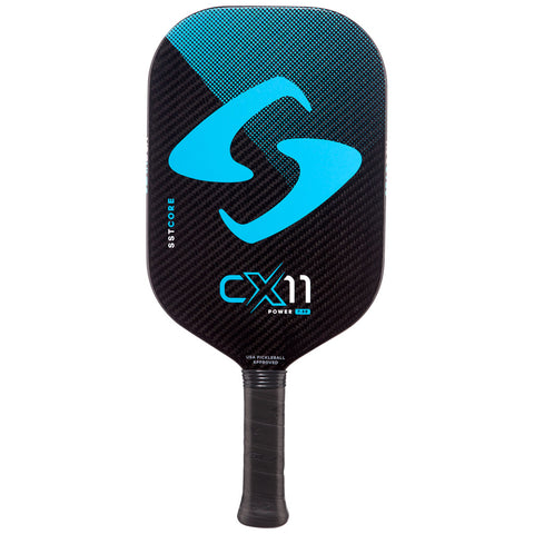 Gearbox CX11E Power Blue Pickleball Paddle