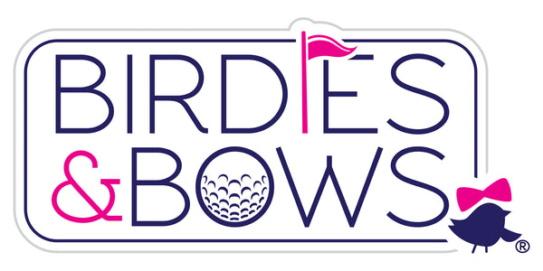 Birdies & Bows Gift Card