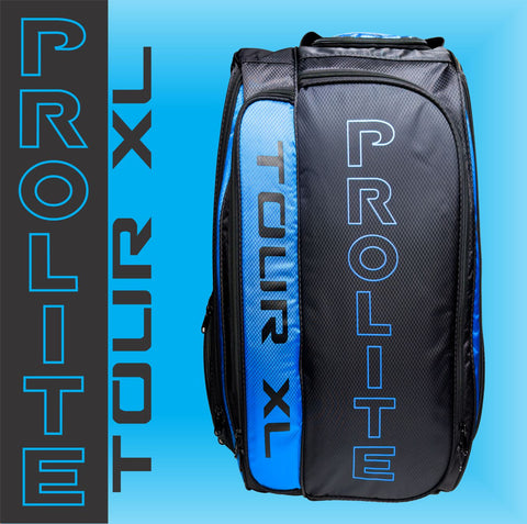 ProLite Pickleball Tour XL Bag
