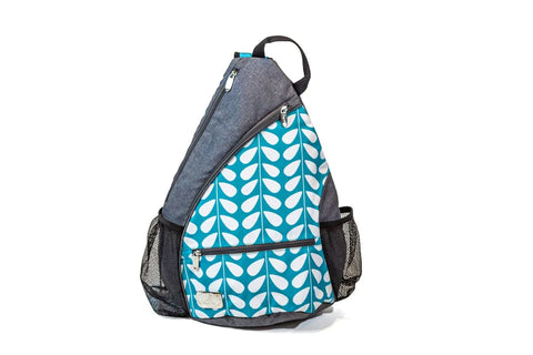 Amazon.com: Sucipi Pickleball Bag Backpack for Women Men Pickleball Sling Bag  Pickleball Backpack Reversible Pickleball Paddle bag Pickleball Rackets Bags  Black : Sports & Outdoors