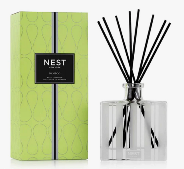 Nest Candles/Diffusers- Diffusers
